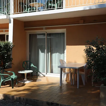 Residence Les Castors-2