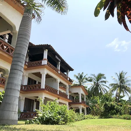Hotel Arcoiris-3