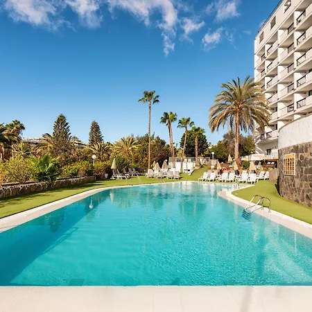 Hotel Folias San Agustin-3