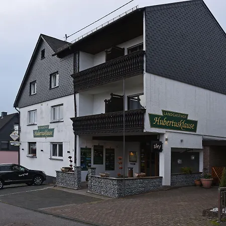 Landgasthaus Hubertusklause-2