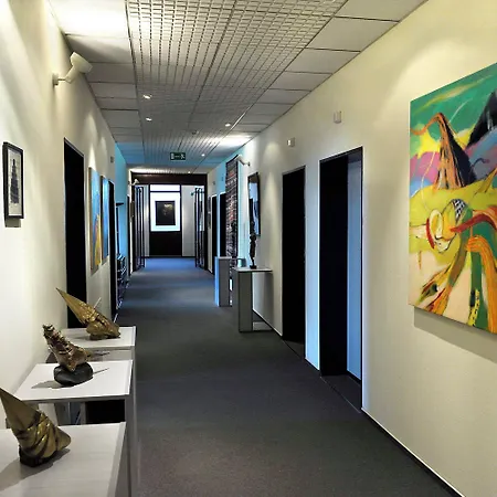 Berlin Art Hotel-3