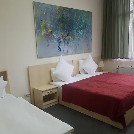 Berlin Art Hotel-2