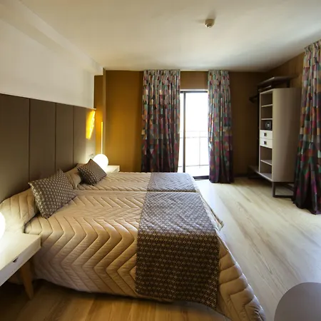 Hotel Cuco-2