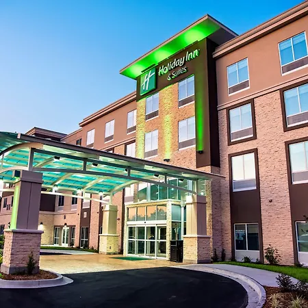 Holiday Inn & Suites - Savannah Airport - Pooler By Ihg-3