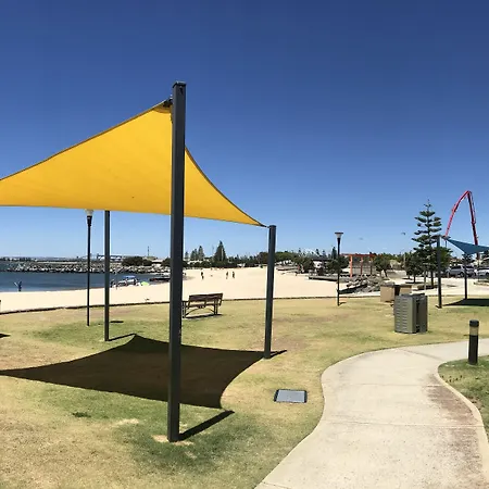 Bunbury Hotel Koombana Bay-3
