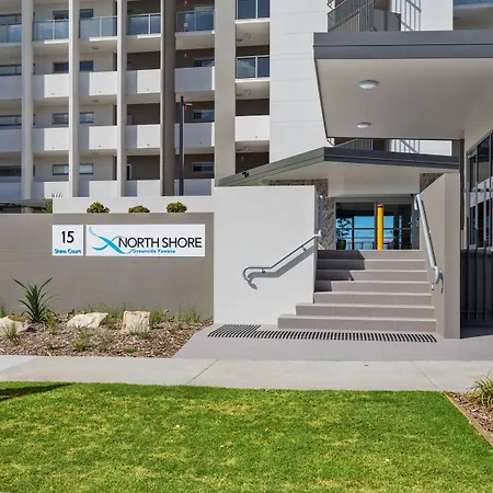 North Shore Oceanside Kawana-2