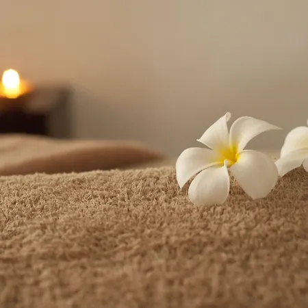 Villa Jwi Lavi Boutique Hotel-3