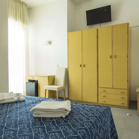Hotel Nautilus-2