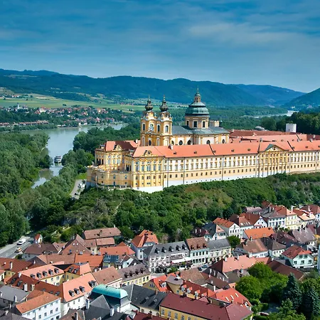 Hotel Stadt Melk-3