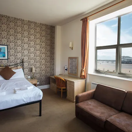 Old Colonial, Weston-Super-Mare By Marston'S Inns-3