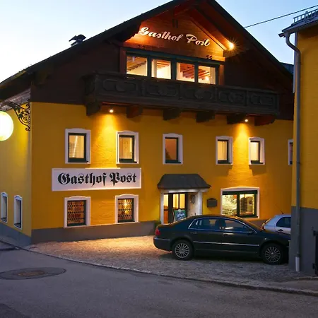 Gasthof Post-3