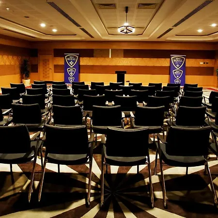 Merit Royal Premium Hotel Casino & Spa-3