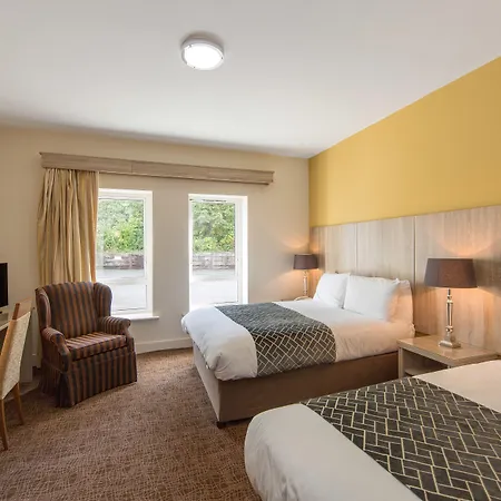 Wilton Hotel Bray-3