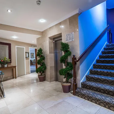 Wilton Hotel Bray-2