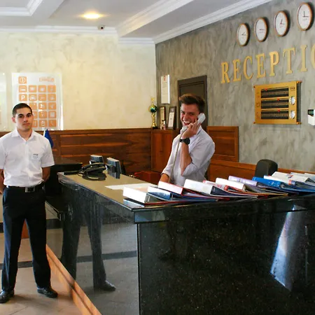 Izola Paradise Hotel-2