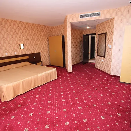 Izola Paradise Hotel-3
