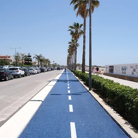 B&B Bianco E Blu-2