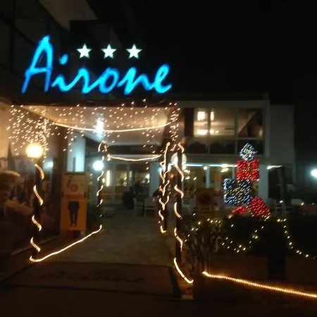 Hotel Airone-2