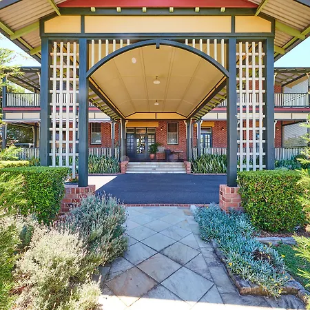 Ballina Manor Boutique Hotel-3