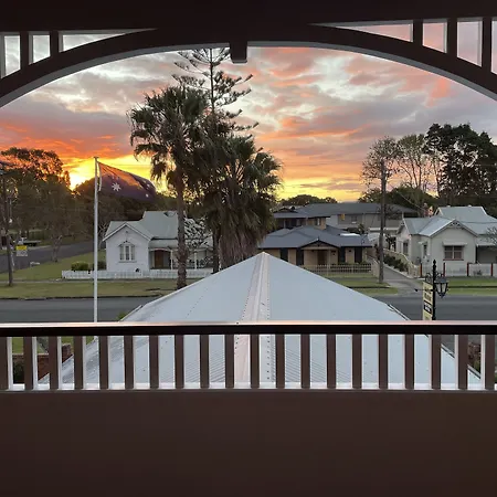 Ballina Manor Boutique Hotel-2