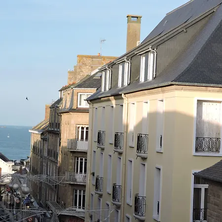 Hotel Balmoral Dinard-3