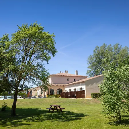 Hotel La Bastide Saint Martin-2