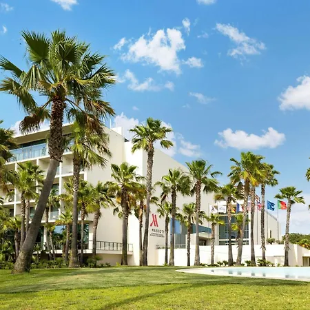 Algarve Marriott Salgados Golf Resort & Spa-2