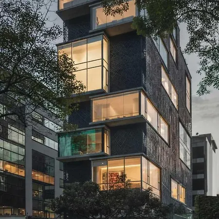 The Click Clack Hotel Bogota-3