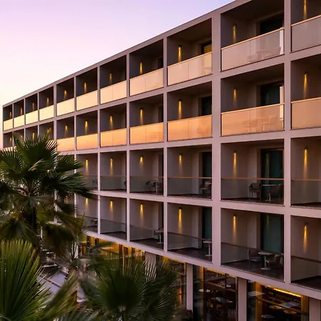 Algarve Marriott Salgados Golf Resort & Spa-2
