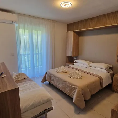 Hotel Tre Monti-2