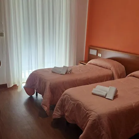 Hotel Tre Monti-3