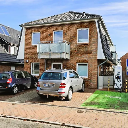 Hotel Dorfkrug Büsum-2