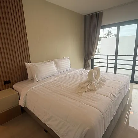 Pine Bungalow Krabi-2
