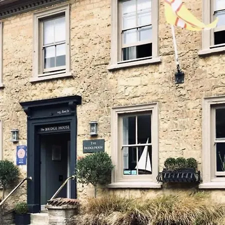 Bridge House Hotel-2