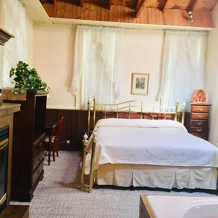 Afton House Inn-2