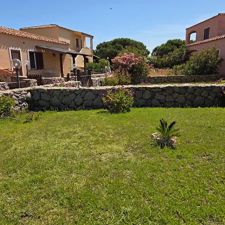 Residence Lu Lamoni Costa Nord-2