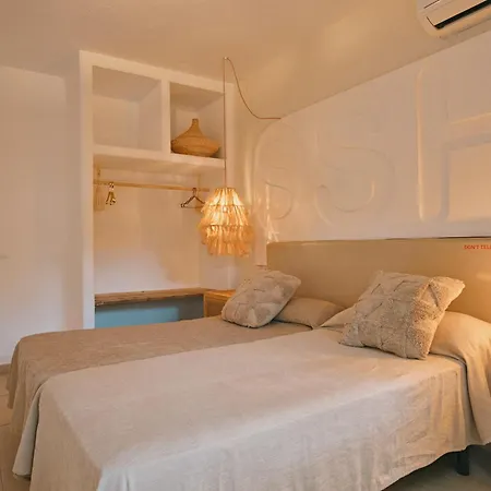 The Ibiza Oasis - Adults Only Boutique Hotel - Secret Suites-3