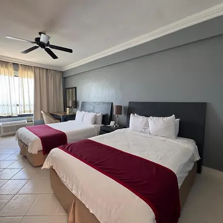 Ramada By Wyndham Princess Belize City-2