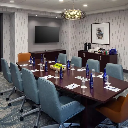 Doubletree By Hilton Boston-Andover-2
