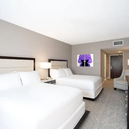 Holiday Inn Wilmington By Ihg-2