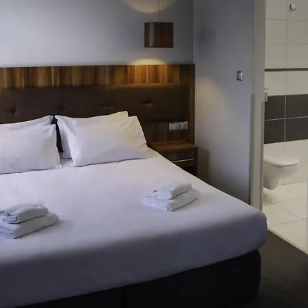 B&B Hotel Piotrkow Trybunalski-3