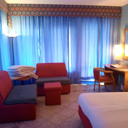 The Kairaba Beach Hotel-2