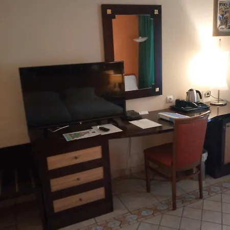 The Kairaba Beach Hotel-3