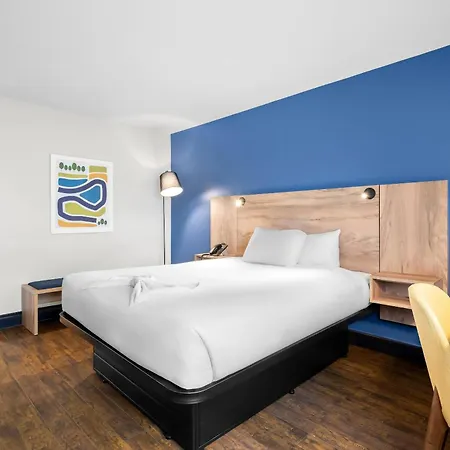 Park Inn By Radisson, Sydney-3
