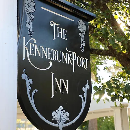 Kennebunkport Inn-3