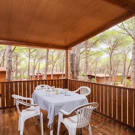 Villaggio Camping Calapineta-3