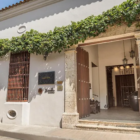 Bastión Luxury Hotel-3