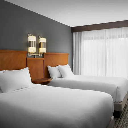 Hyatt Place Detroit/Utica-3