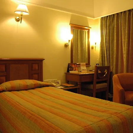 Regency Kanchipuram By Grt Hotels-2