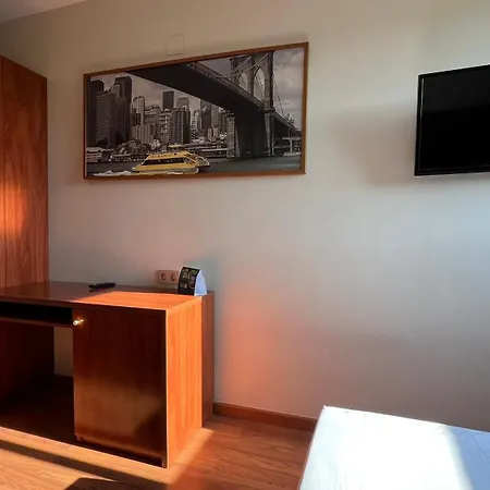 B&B Hotel Tarragona Reus-2